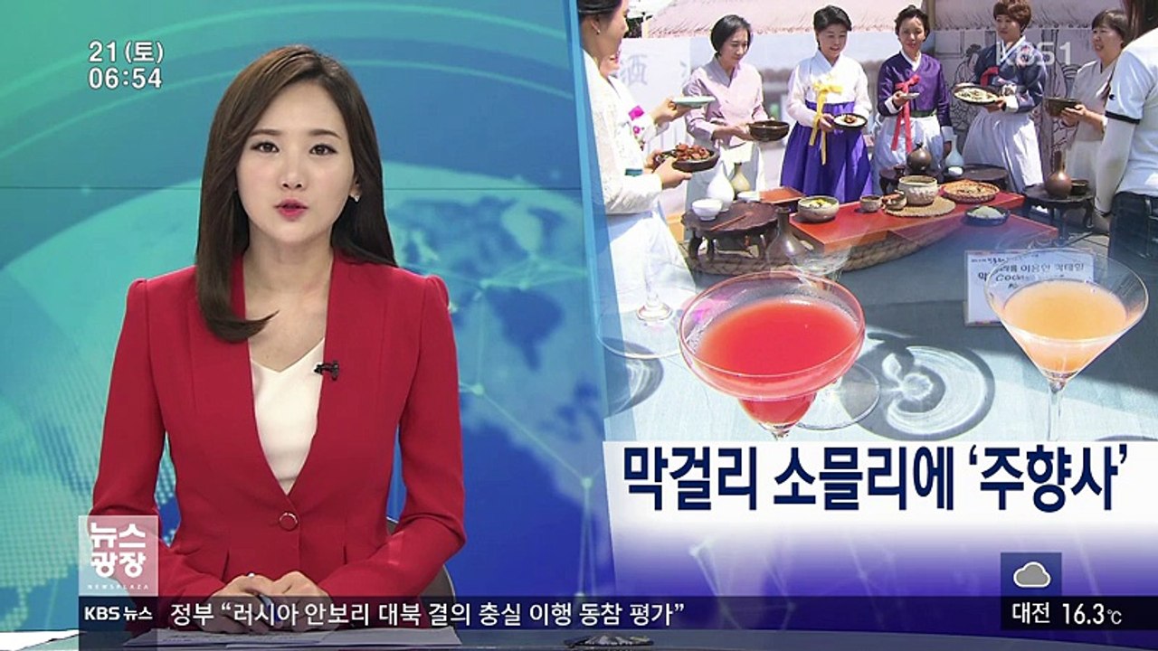 KBS 뉴스광장.160521. HD-2