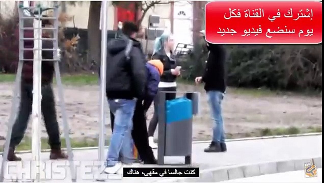 مقلب للفتيات الماديات المفاجئة كانت قوية .. مصير كل فتاة تحب المال و السيارات