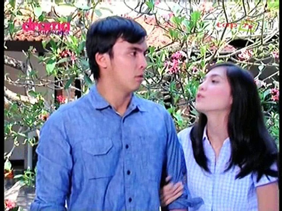 FTV Terbaru Indonesia - Pacar Boleh Minjem