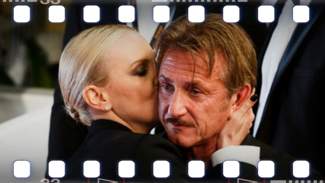 Cannes 2016, Jour 10 : Sean Penn et Charlize Theron, retrouvailles sur la Croisette