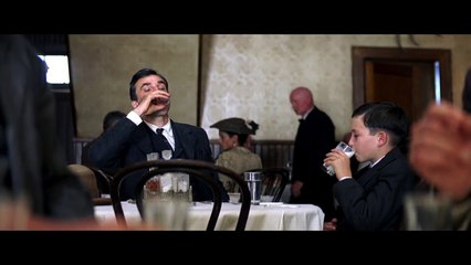 There Will Be Blood Deleted Scene: Dailies Gone Wild