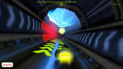 Pipe Rider [Android/IOS] Gameplay HD