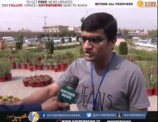 DA SOCH BADLOON Episode # 06 With Yousaf Jan Utmanzai