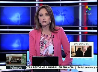 Ecuador: Manabí lucha por levantar su economía tras el terremoto