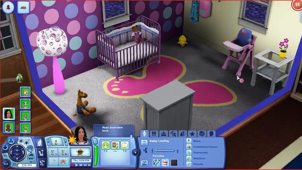 Sims 3