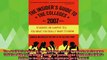 new book  The Insiders Guide to the Colleges 2007 Students on Campus Tell You What You Really Want