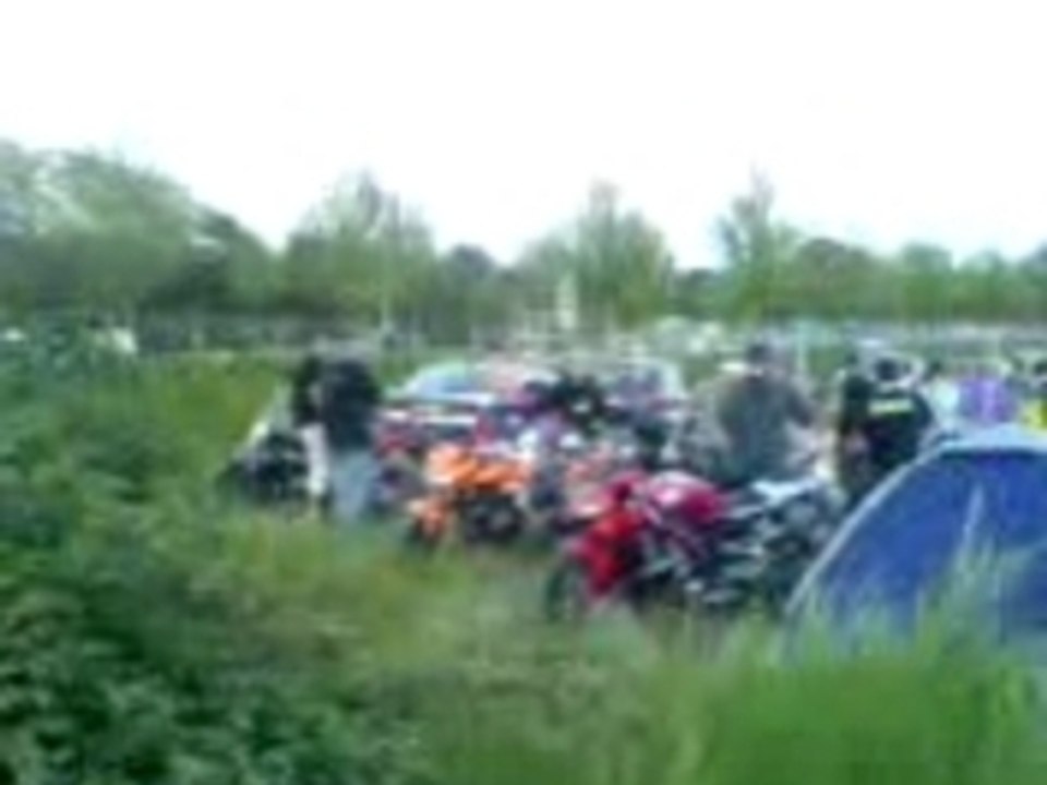 Clash rupteur