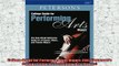 new book  College Guide for Performing Arts Majors 2007 Petersons College Guide for Performing