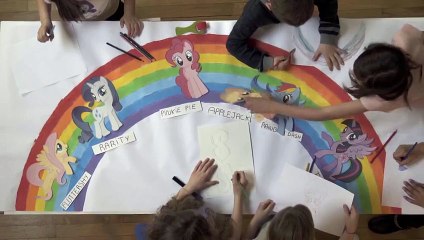 Kids United - _Les liens de l'amitié_ (CLIP OFFICIEL)
