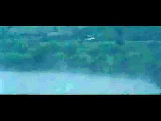 Hotel Rwanda , Shocking Scene of the Massacre