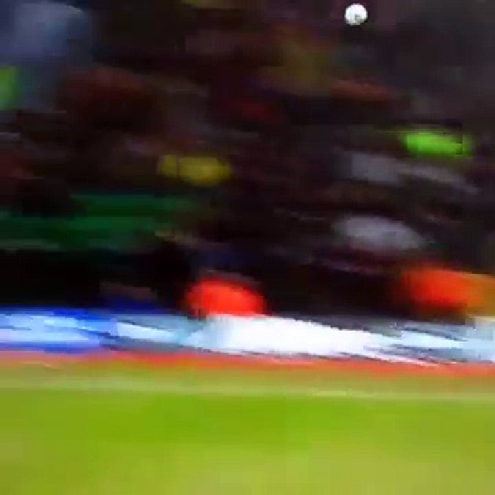 Das hässlichste Tor der Fußballgeschichte / The ugliest goal in football history