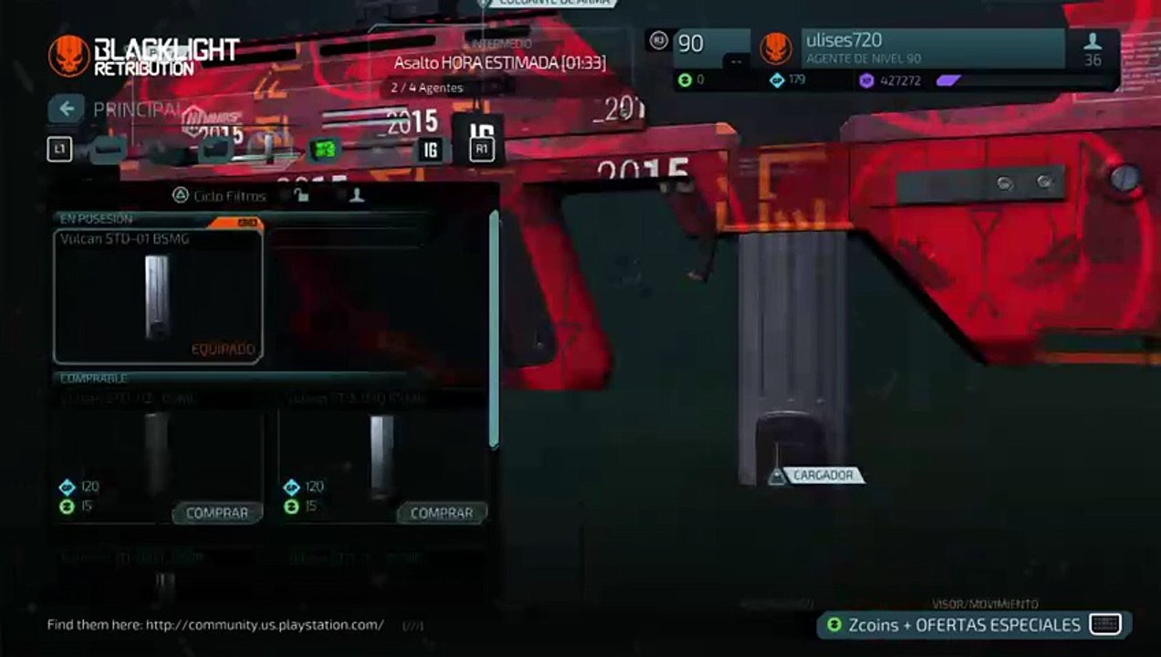 Directo de zombies con amigo (42)