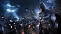 Batman: Arkham City Soundtrack: End Credits