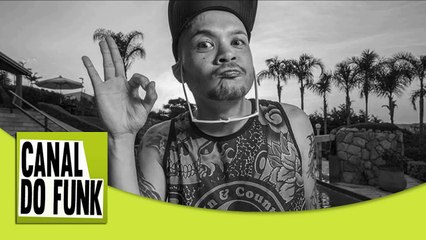 MC Japa - Perereca de Ferro (DJ Marquinhos TM e DJ Jota) Lançamento 2016