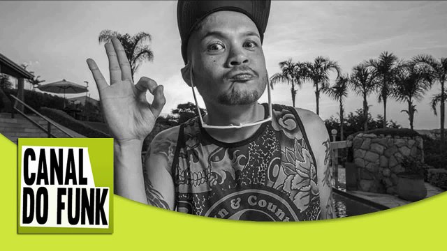 MC Japa - Perereca de Ferro (DJ Marquinhos TM e DJ Jota) Lançamento 2016