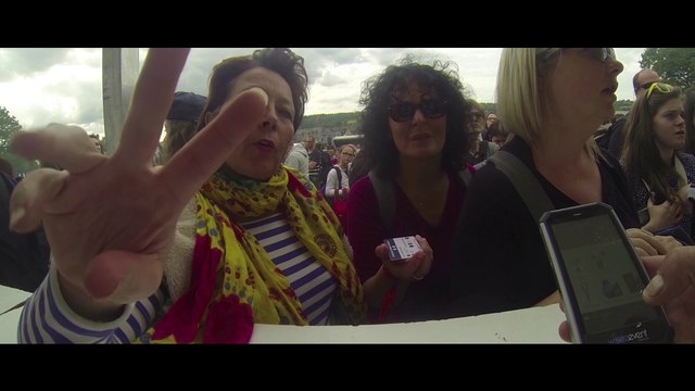 Je suis Sebastien (Bar à cocktail) @ P2N 2016