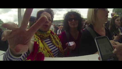 Je suis Sebastien (Bar à cocktail) @ P2N 2016