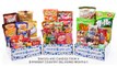 EATS - Universal Yums Philippines Snack Box