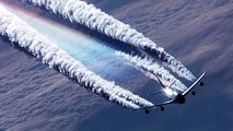 CHEMTRAILS - czy rząd światowy nas otruwa?