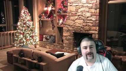 Merry Christmas from YTGamers