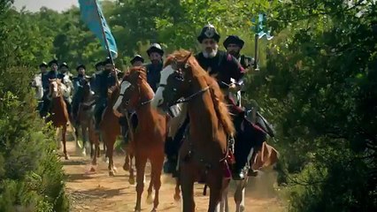 Diriliş Ertuğrul 59. Bölüm Fragmanı