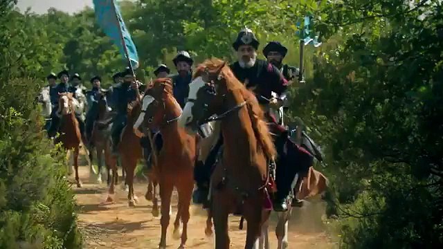 Diriliş Ertuğrul 59. Bölüm Fragmanı