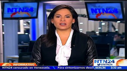 Gobierno español garantiza seguridad a Albert Rivera durante su visita a Venezuela