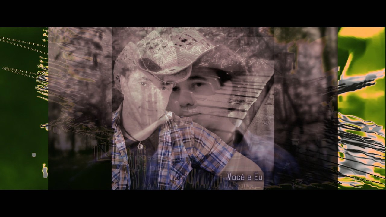 Lucas Andersson - Meu Coração Te Pede Pra Voltar