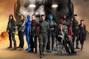X-Men: Apocalypse 2016 Regarder Film Streaming Gratuitment 1080p HD