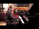 Chopin Mazurka Op 24, No 1