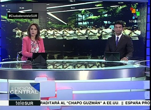 Presidentes de Cuba y Bolivia se reúnen en La Habana