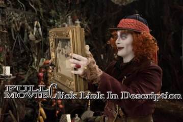 Alice Through the Looking Glass (2016) Full Movie