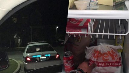 This Guy Hid In A Closet When His Girl's Boyfriend Came Home