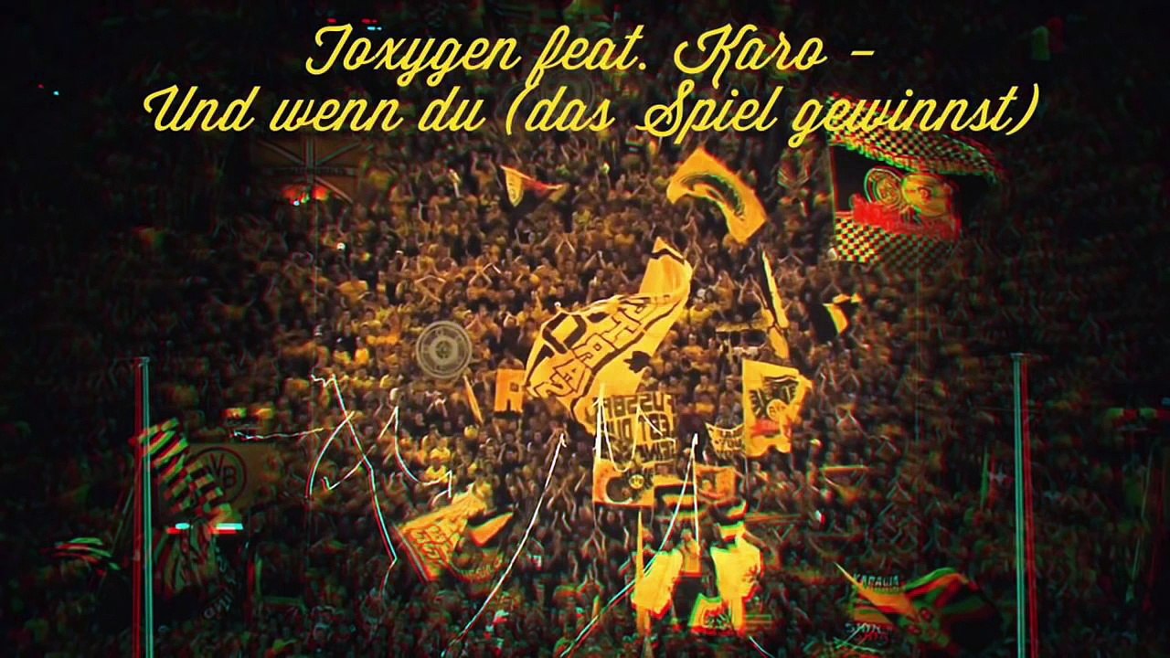 Borussia Dortmund Song 2016