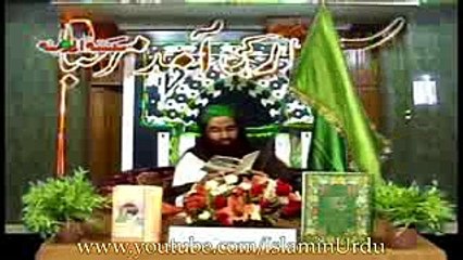 Kiya Eid Milaad Ul Nabi Hadees Sy Sabit Hy???