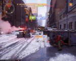 Tom Clancy's The Division [Side Mission] (Supply Drop: Clinton Food Supplies) [HD 720p]