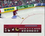 Шикарный гол Зарипова NHL09