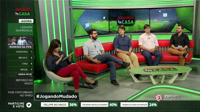 Formiga analisa passagem de Guardiola pelo Bayern