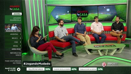 Formiga analisa passagem de Guardiola pelo Bayern