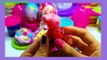 Surprise Eggs Toys Play Doh Kinder Surprise Eggs Barbie Toys, Playdough Peppa Pig Eggs Unboxing (((