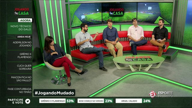 Marcelo Oliveira traiu a confiança do torcedor cruzeirense?