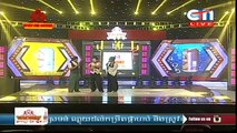 Peakmi cambodia ,Expert Beer Concert ,19 February 2016, Krob Yang Derm Bey Koun,khmer comedy 2016