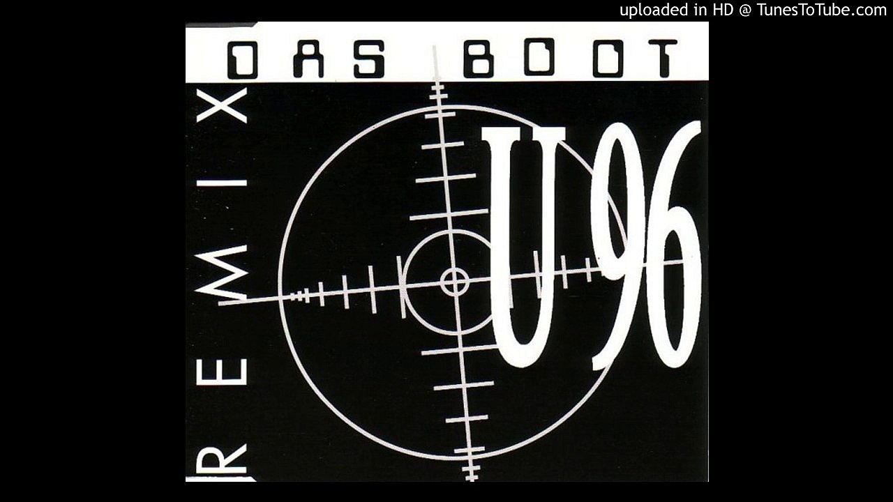 U96 . Das Boot (Original)