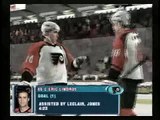 Commercial - EA Sports NHL 2001
