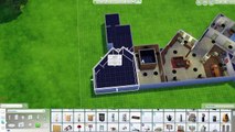 The Sims 4: Famous TV houses ★ The Big Bang Theory - Part 2