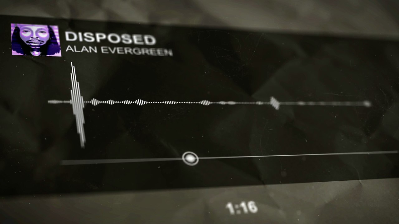 Diposed