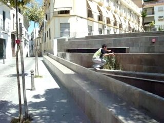 KOKE2007 . Montilla-Cordoba