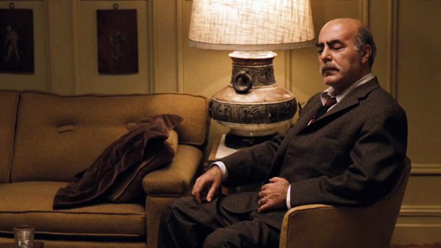Keep Your Friends Close, But Your Enemies Closer - The Godfather: Part II