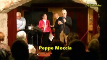 Salotto Donizetti di Carmen Percontra - 23/11/2014 - Peppe Moccia
