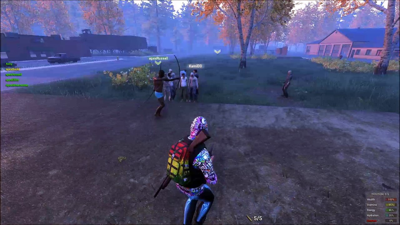 H1Z1 Gameplay (172)